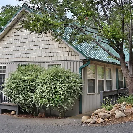 Walnut Grove Villa